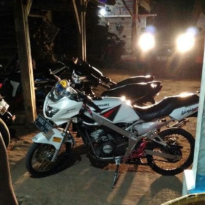 CyberTra's profile picture. otomotip lover