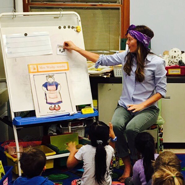 mrsamymeyer's profile picture. Second grade teacher, literacy enthusiast, class Twitter page @meyerreaders