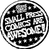 The Awesome Comics Podcast(@theawesomepod) 's Twitter Profile Photo
