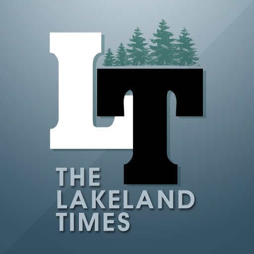 The Lakeland Times is a newspaper committed to providing updated news about and to the residents and visitors of the Lakeland area of Wisconsin.