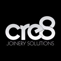 Cre8 Joinery(@Cre8Joinery) 's Twitter Profile Photo