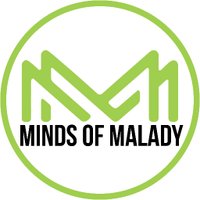 Minds of Malady (@mindsofmalady) 's Twitter Profile Photo Minds of Malady (@mindsofmalady) 's Twitter Profile Photo