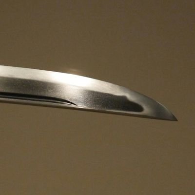 しんけん!!実装刀展示情報さんのプロフィール画像