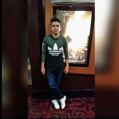 XxFercorexx's profile picture. Trap capo 
#fernando
Sígueme y te sigo :v