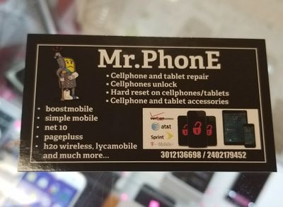 visit https://t.co/fpOiXeBKb7 we repair and sales cel lphone and tablets, unlock, and software issue.