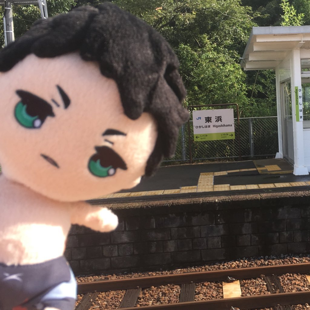 🐟さんのプロフィール画像