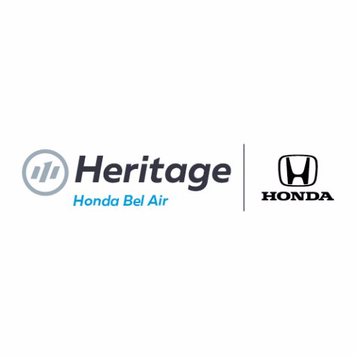 Heritage Honda BA