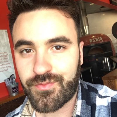 Designer. RISD alum. Dance music, craft beer, and the Washington Capitals.