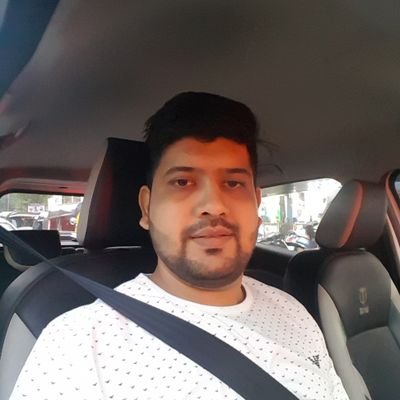 nikul527's profile picture.