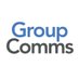 Groupcomms (@groupcommsuk) Twitter profile photo Groupcomms (@groupcommsuk) Twitter profile photo