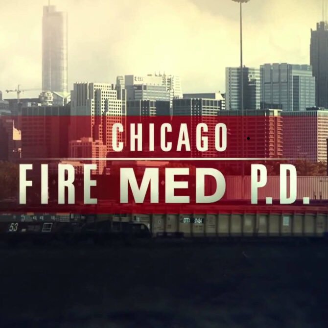 Twitter for fans of #ChicagoFire #ChicagoPD and #ChicagoMed in the Philippines! #OneChicago #WolfFilms