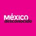 México desconocido (@mexdesconocido) Twitter profile photo