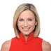 Amy Robach (@arobach) Twitter profile photo