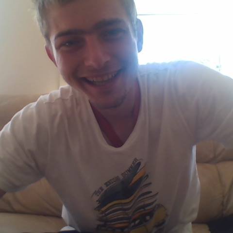 knudsen_wibe's profile picture. 