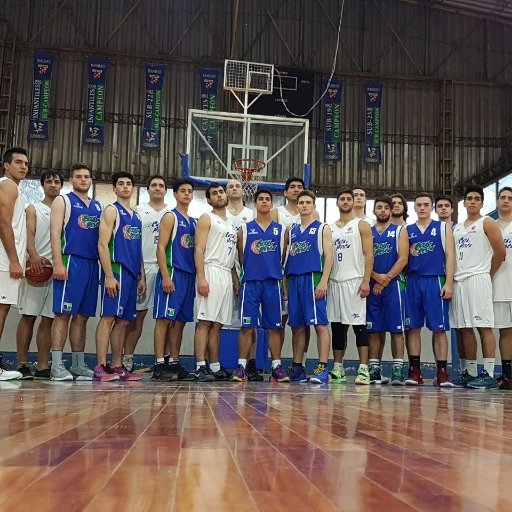 💙💚💙Cuenta oficial de Básquet del Caza y Pesca. 🏆 #Febamba 2015 / 🏆 #PreFederal 2017 / 🏆 Ascenso al #TFB 2017. Jefe de Prensa: @fedegl08.