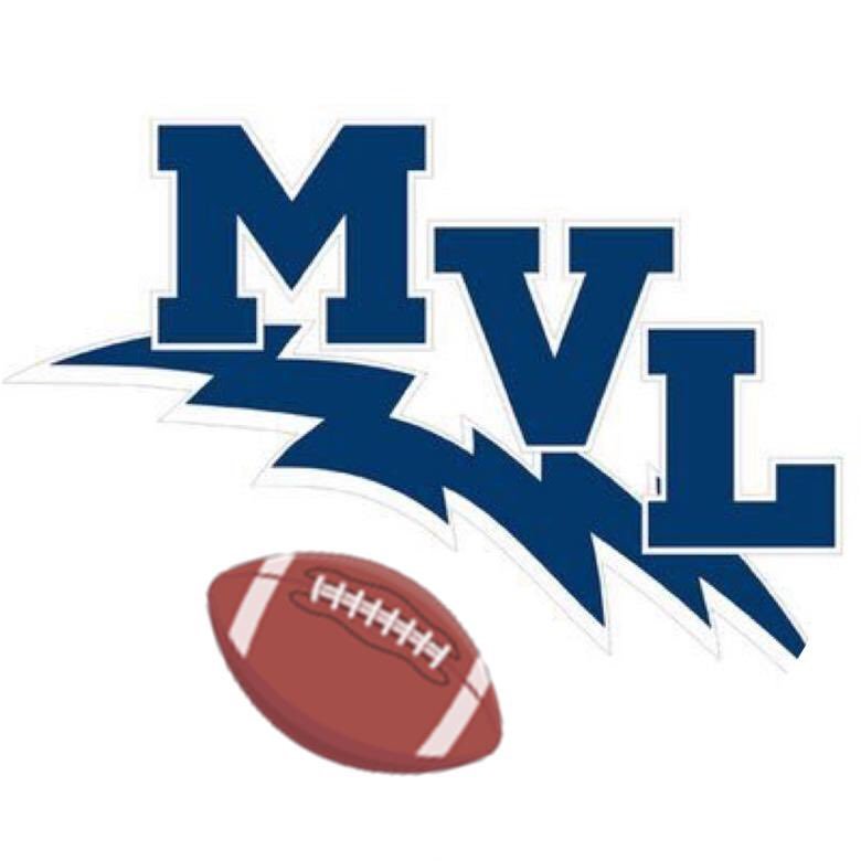 Live-tweeting updates during every MVL Chargers Football game all season long.
