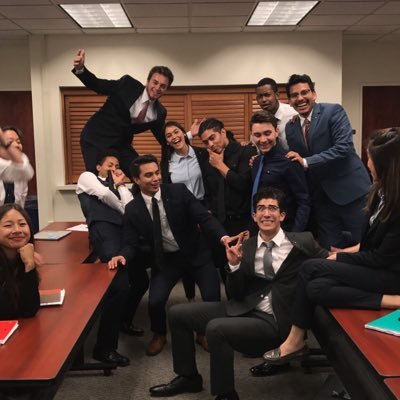 Official Social Media Account of the Nu Pledge class!