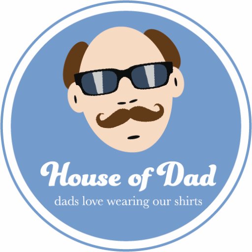 Selling funny dad t-shirts to cover a bad Chili’s addiction. Click the link below to help if you can.