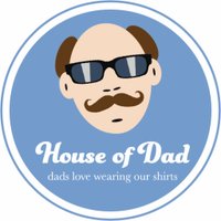 House of Dad(@HouseofDad) 's Twitter Profile Photo