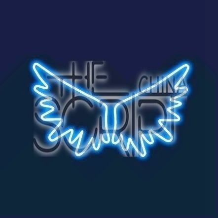TheScriptChina's profile picture. The Script's Fans Club in China.