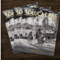 Toluca Lake Magazine (@tolucalakemag) 's Twitter Profile