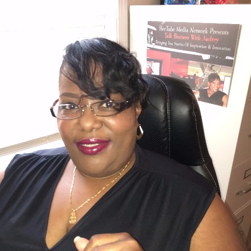 Founder of HerTube.TV Author, Publisher, Talk Show Host, Speaker, Inventor, http://t.co/5dVWqwCI6Y