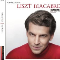Nathanaël Gouin (@nathanaelpiano) 's Twitter Profile