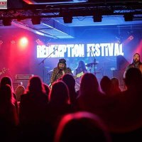 Redemption Festival (@redemptionfest1) 's Twitter Profile