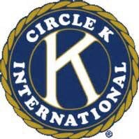 Circle K International (CKI) is a collegiate community service, leadership development, and friendship organization.  #NSULA