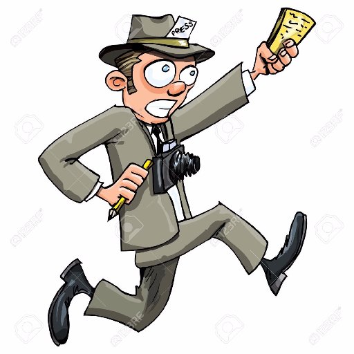 nadnewsuk's profile picture. Journalist