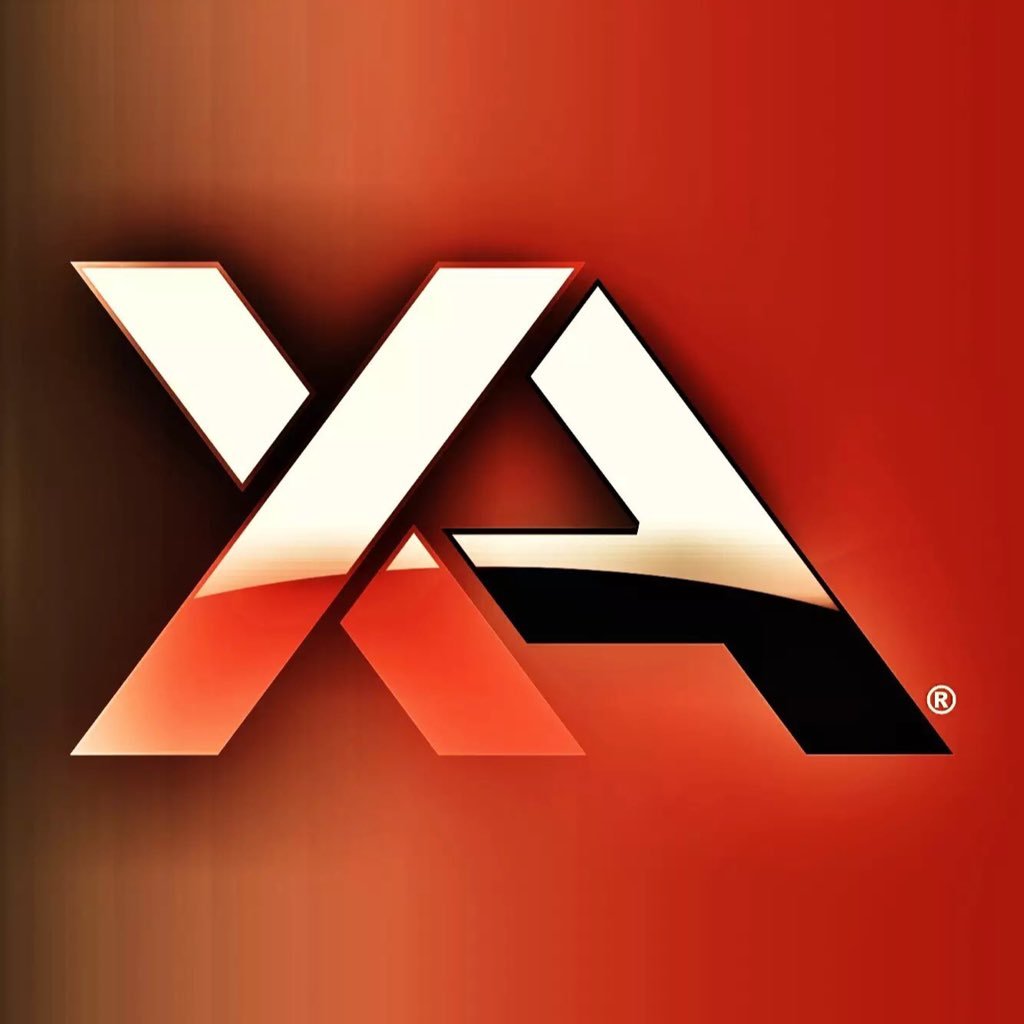 XA® is eXercise Athlete® a NEW athlete-category & culture by eXercise Association,Inc. THE athlete-lifestyle brand™. EXERCISE, APPAREL, LIFESTYLE