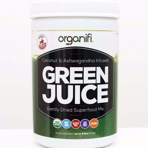 Now YOU can get your healthy superfoods in One Drink… With No Shopping, No Blending, No Juicing, and NO CLEAN-UP!