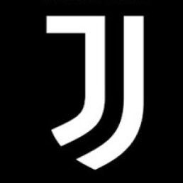 Grande tifosa della Juventus ⚪️⚫️