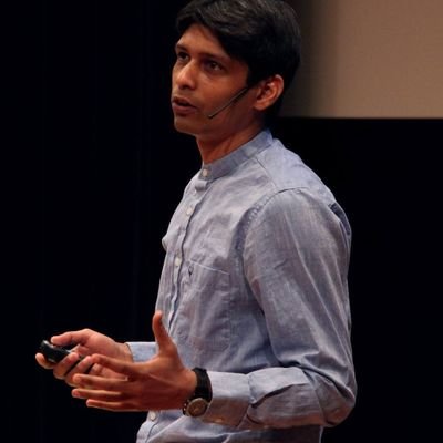 Ankit Kumar Profile