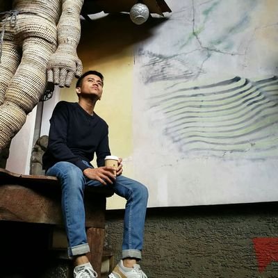 DonPerryQ's profile picture. Thriving in Babylon.