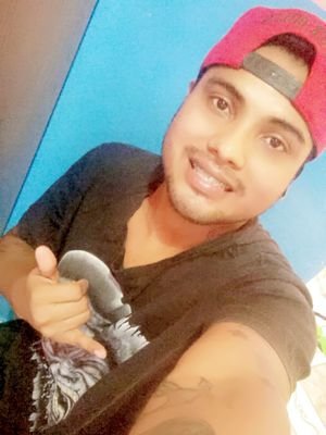 (Deus é tudo)# mim segui que eu sigo de volta... :)
