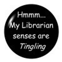 Jennifer K. Lloyd(@HS_Librarian) 's Twitter Profile Photo