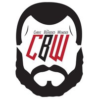 Chris The Bearded Wonder(@c_b_wonder) 's Twitter Profile Photo