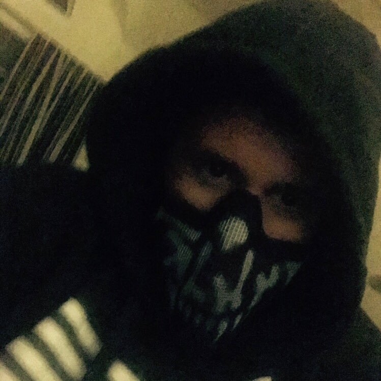 happyminertexas's profile picture. no
