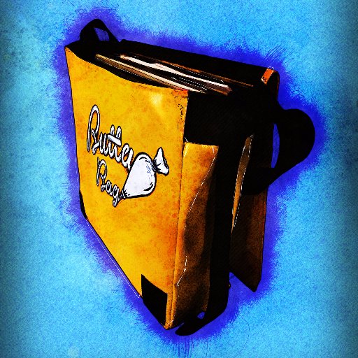 buttabagdjs's profile picture. Butta Bag is a DJ collective and online discogs store in Edinburgh. Founder Neil Spence aka DJ Babes, is a veteran of the Edinburgh music and club scene.