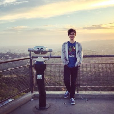 neil_zhu's profile picture. 