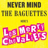 Les Merry Chevaliers (@merrychevaliers) 's Twitter Profile