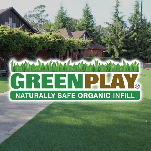 G2 Greenplay Organics manufactures & distributes proven organic infill for the artificial turf industry!