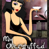 Amy J (@stuffdbookshelf) 's Twitter Profile