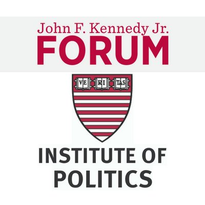 JFK Jr. Forum