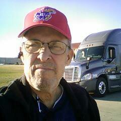 rallenr's profile picture. Founder, Level 4 Transport