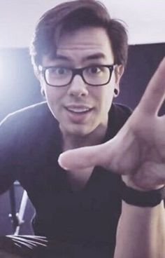 Drinking a jar of marinara.
(Non)Lewd 18+. Ddadds College!AU. DDRP
Nathan Sharp FC
SingleShip