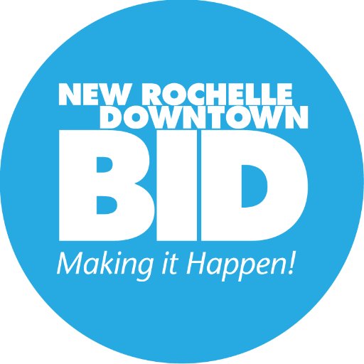 New Rochelle Downtown Business Improvement District, created in 2000, is a non-profit association of over 800 business and property owners. http://bit.ly/pl87pG