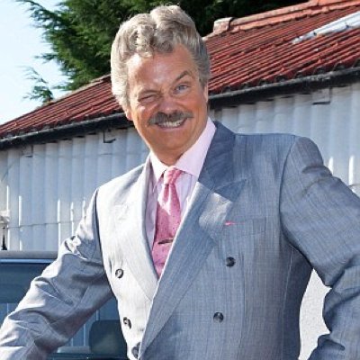 BadSmatitude's profile picture. #hfasd