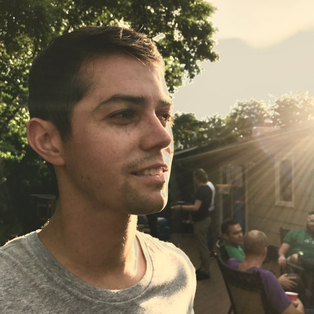 RyanMooreOH's profile picture. Co-founder at @BYBEapp